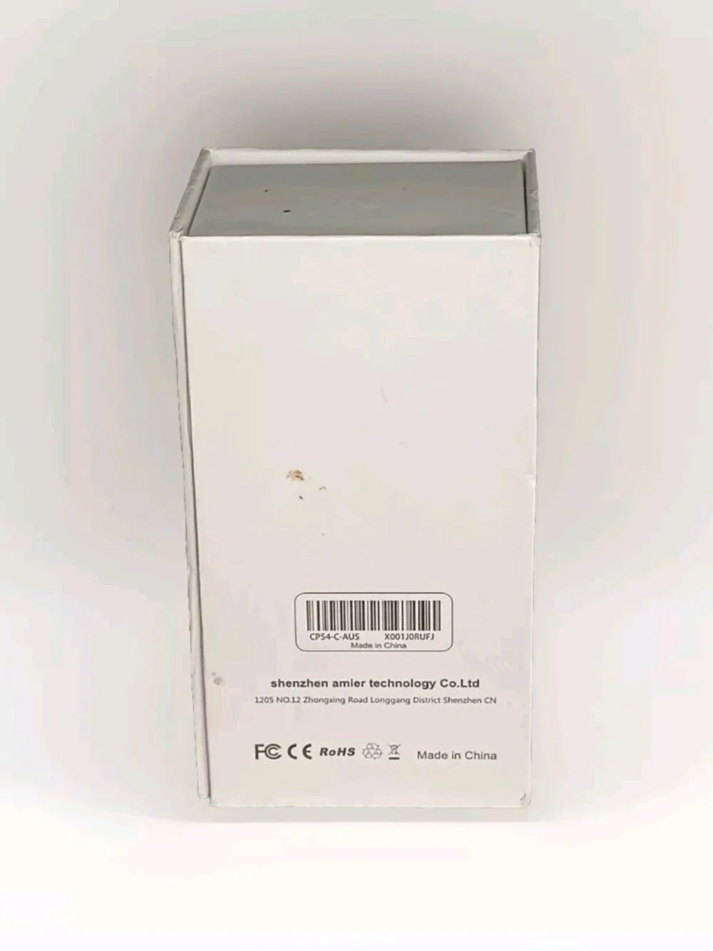 Criacr Wide Angle Lens and Macro Lens for Cell Phone Camera 0.6x New In Box